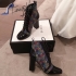 Gucci Booties GGB3112228904321GG